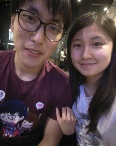 Who is Doublelift girlfriend Bonnie? Did they got married? Wiki