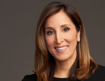 Yasmin Vossoughian (MSNBC) Wiki, age, height, husband, kids