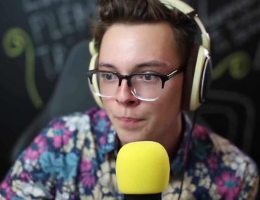 Steven Suptic's Wiki, age, height, wife, net worth, fiance, dating