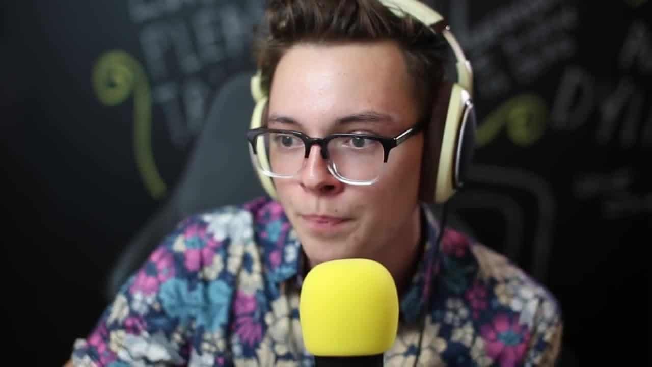 Steven Suptic is an Internet personality, vlogger, content creator and host...