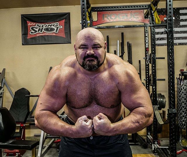 Brian Shaw Strongman Wiki Biography Wife Net Worth Facts Biography Tribune