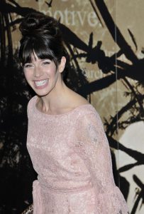 Who is Caroline Catz? Wiki, children, net worth, husband, family