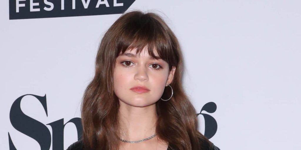 Who is Ciara Bravo? Wiki Bio, age, height, net worth, boyfriend ...