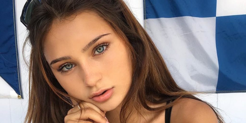Who is Sophi Knight? Wiki Biography, age, boyfriend, net worth