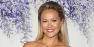 Emilie Ullerup's Wiki Biography, Age, measurements, boyfriend