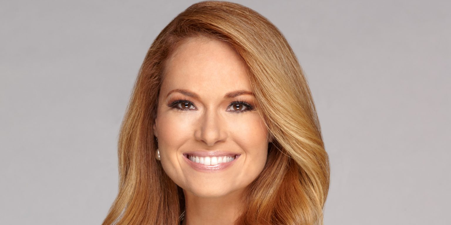 Gillian Turner (Fox News) Wiki Biography, Age, Fiancé, Net Worth ...