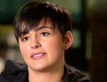Jacqueline Toboni's Wiki, height, partner, dating. Is she a lesbian?