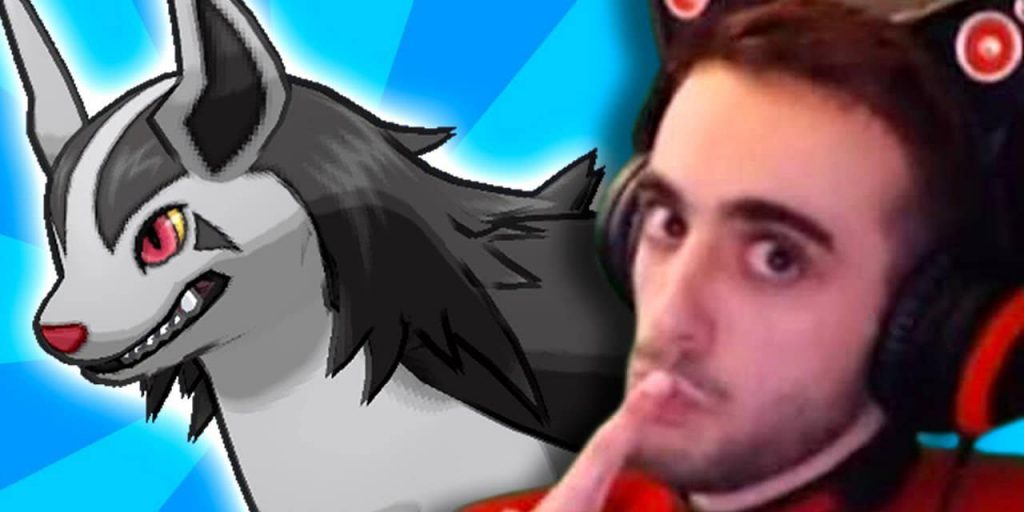 Who is pokemon YouTuber Verlisify? Wiki, Age, drama, girlfriend