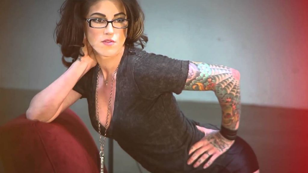 Olivia Black Pawn Stars Wiki Biography Age Height Net Worth