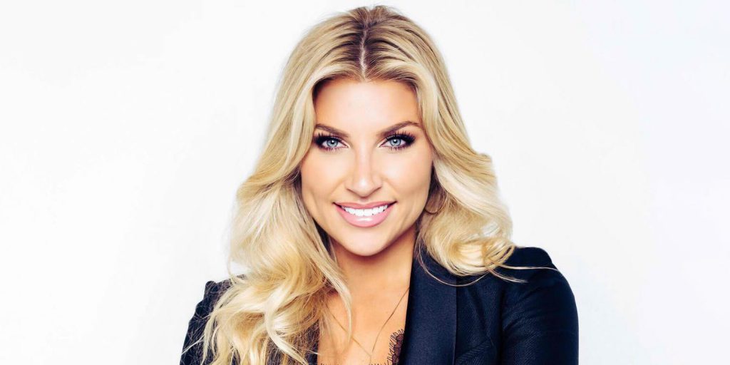 Melanie Collins (CBS Sports) Wiki Biography, age, dating