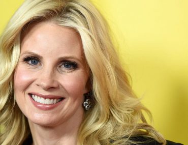 Monica Potter's Wiki, age, net worth, husband. Is she pregnant?