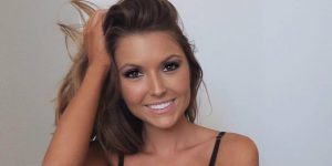 Who is Sofia Bevarly? Wiki, age, height, net worth, boyfriend