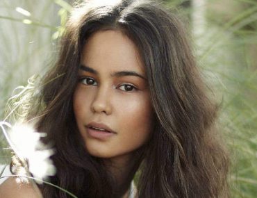 Courtney Eaton Wiki Biography, ethnicity, measurements, dating