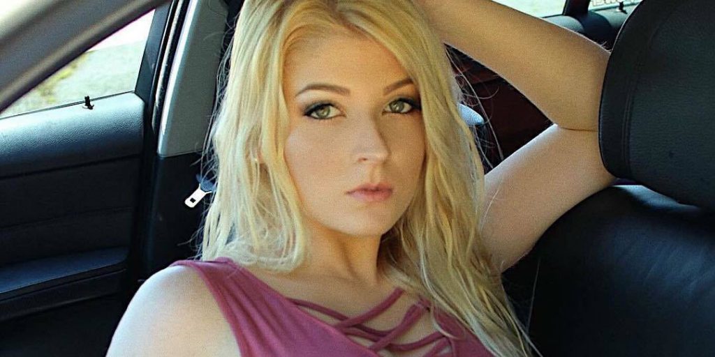 Lindsay Capuano. 