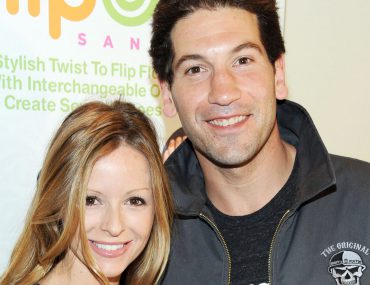 Erin Angle's Wiki Biography, age. Who is Jon Bernthal's wife?