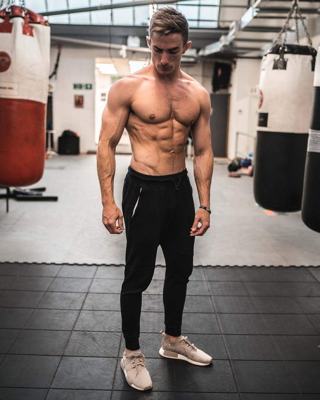 Maxx Chewning wiki, net worth, age, height, girlfriend