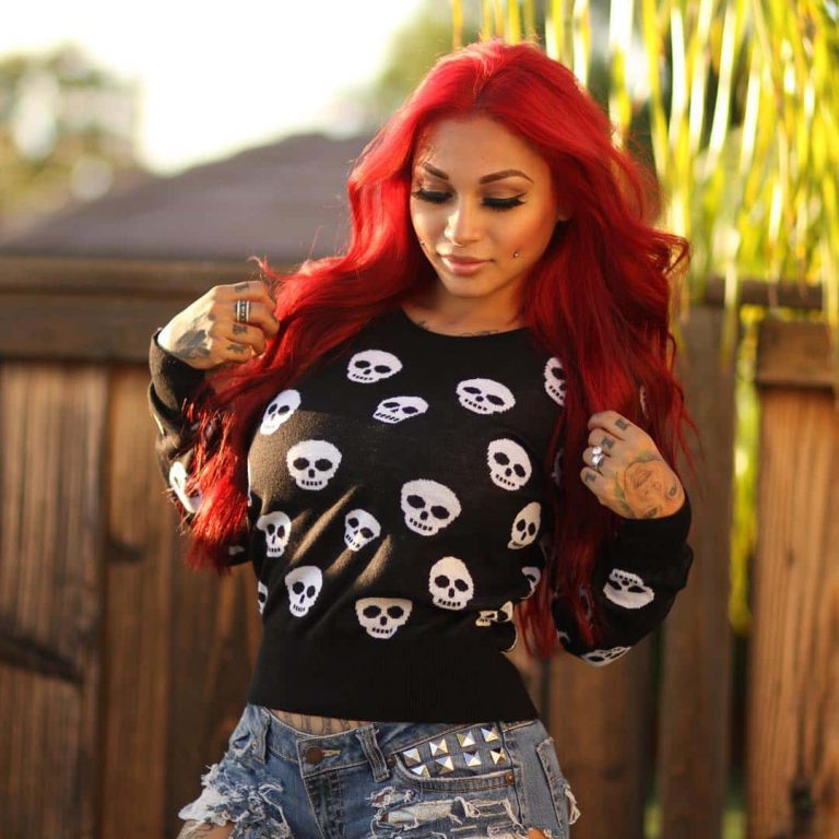 Brittanya O'Campo wiki, Alter, Größe, ethnische Zugehörigkeit, Ehemann