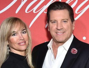 Adrienne Bolling Wiki, age, net worth. Who is Eric Bolling wife?