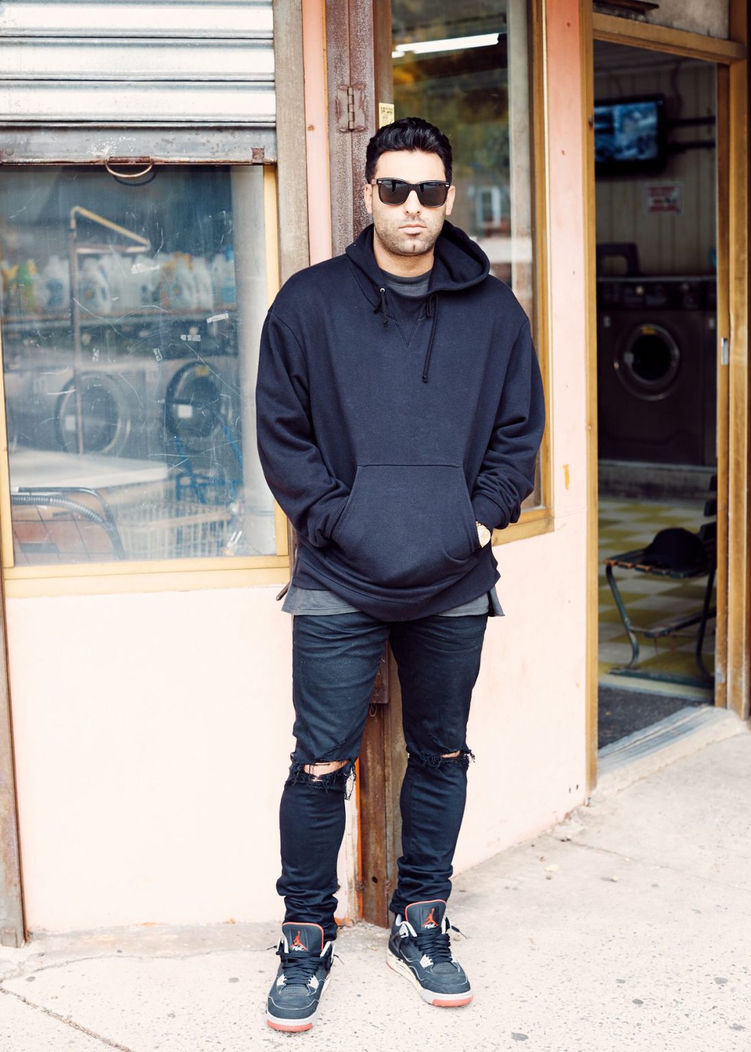 joe la puma instagram