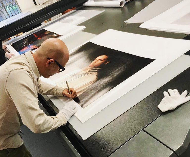 Afshin Shahidi (Cinematographer) Wiki, age, family, net worth