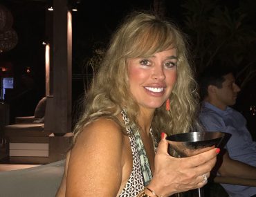 Adrienne Bolling Wiki, age, net worth. Who is Eric Bolling wife?