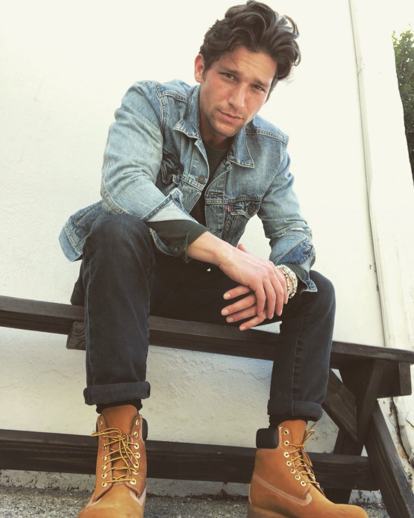 Daren Kagasoff Wikipedia, Biography, Age, Family, Height, Net Worth ...