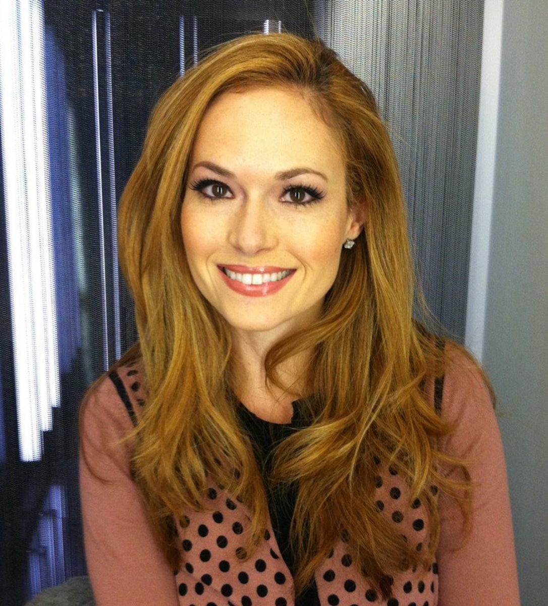 Gillian Turner (Fox News) Wiki Biography, age, husband, salary.