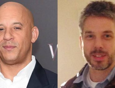 Who is Vin Diesel's twin brother? Paul Vincent's Wiki Biography