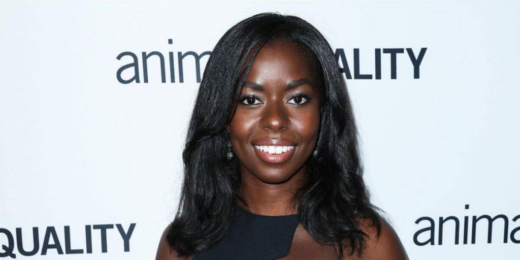 Camille Winbush's Wiki, husband, net worth, age, height, family ...