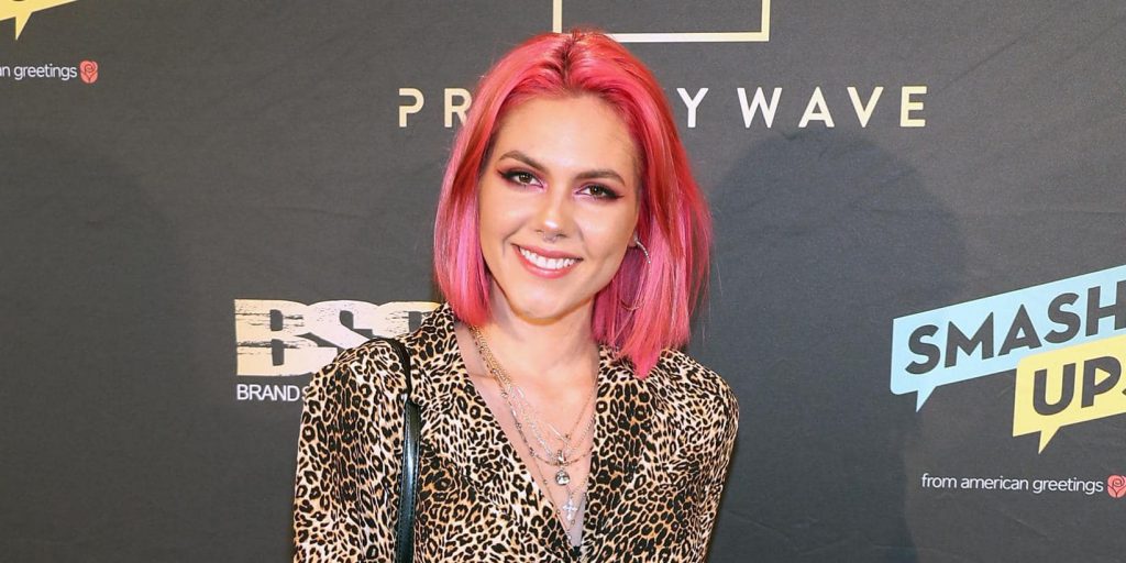 Where is Calysta Bevier now? Wiki, age, height, cancer, dating