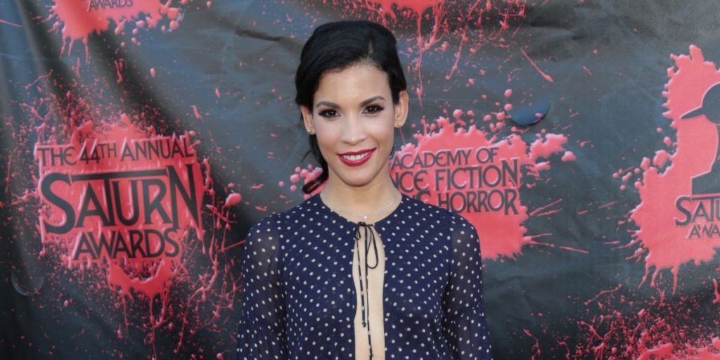 Danay Garcia (Fear the Walking Dead) Bio, husband, net worth