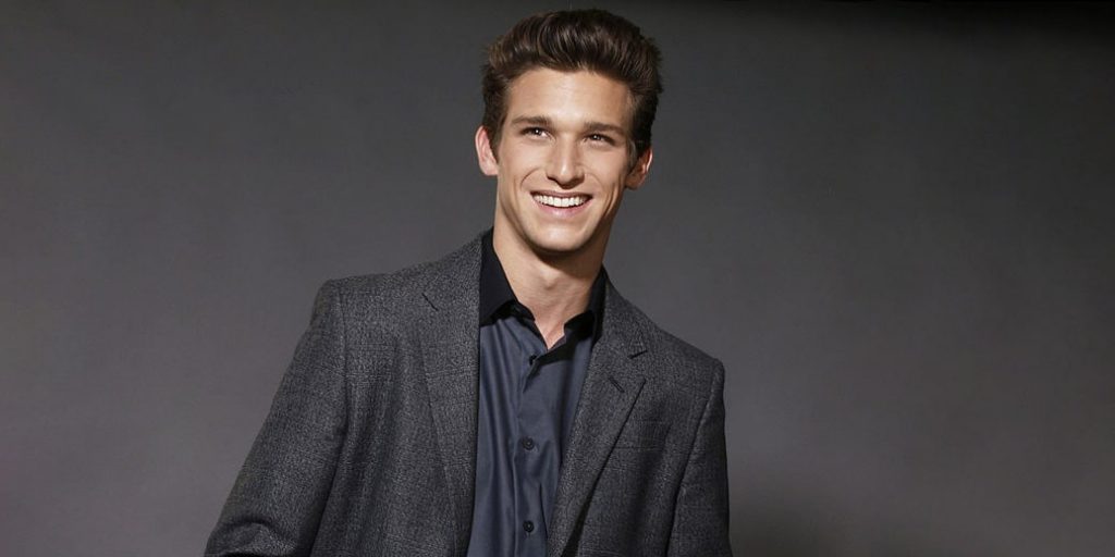 Daren Kagasoff Wiki, girlfriend, height, net worth, dating, family