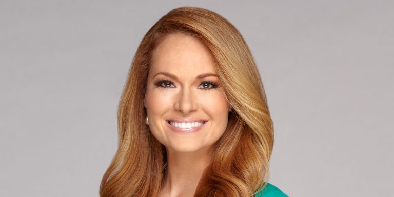 Gillian Turner Fox News Wiki Biography Age Husband Salary Biography Tribune