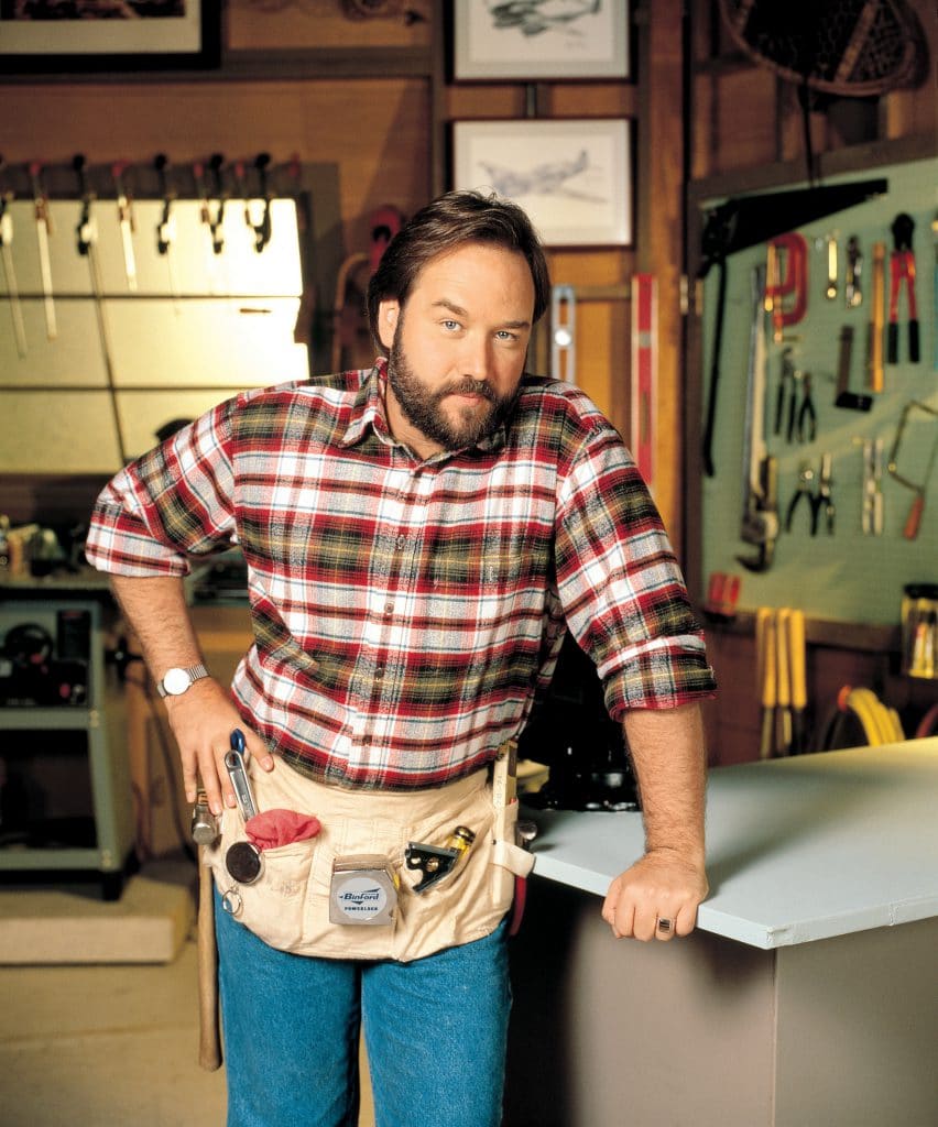 Richard Karn (Family Feud) Wiki bio, age, net worth, wife, death