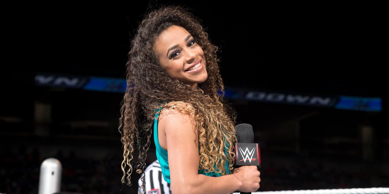 JoJo Offerman's Wiki Bio, ethnicity, net worth, sister, boyfriend ...