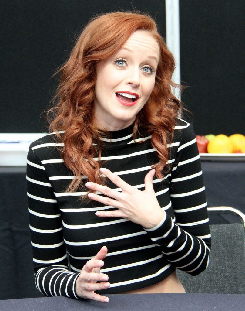 Lindy Booth's Wiki Bio, husband, measurements, net worth, age ...