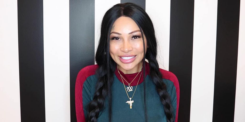 Brittanya O'Campo wiki, age, height, ethnicity, husband, surgery