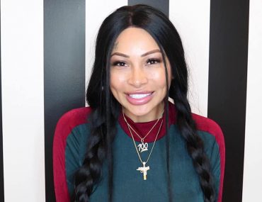 Brittanya O'Campo wiki, age, height, ethnicity, husband, surgery