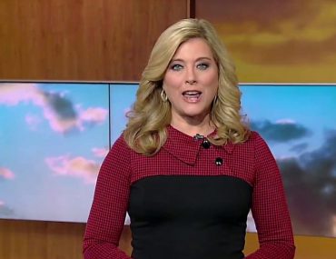 Kelly Cass (Weather Channel) Wiki, age, husband, salary, body