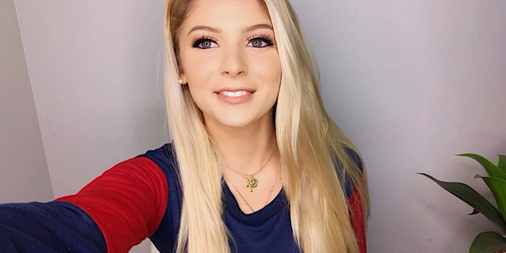 Lindsay Capuano’s Wiki Bio, age, height, surgery, boyfriend - Biography ...