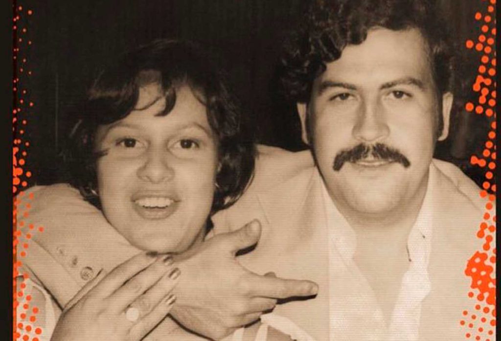 Maria Victoria Henao Wiki. Where is Pablo Escobar's wife now ...