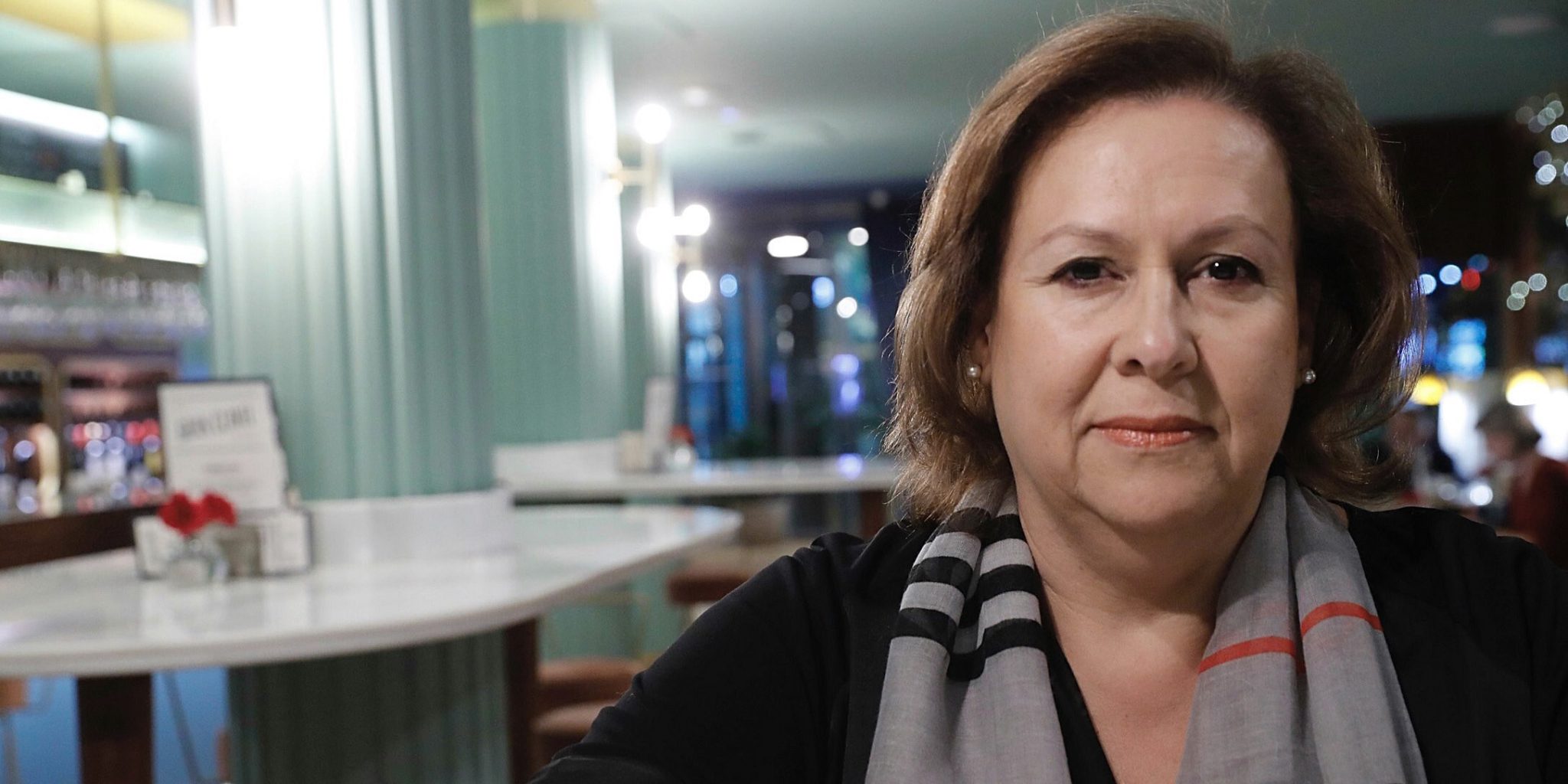 Maria Victoria Henao Wiki. Where is Pablo Escobar's wife now