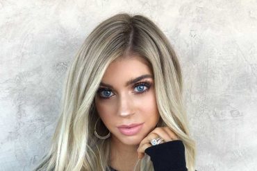 Allie DeBerry Wiki, age, height, spouse, measurements, wealth