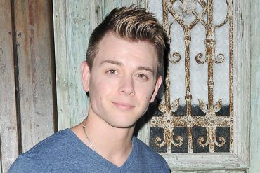 Where is Chad Duell today? His Bio: Wiki Biography, Net worth, dating girlfriend Courtney Hope