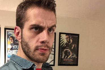 Blaine Gibson's (Rooster Teeth) Wiki, girlfriend, height, family