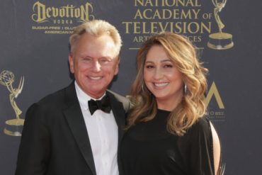 Lesly Brown's Wiki, height, net worth. Who is Pat Sajak's wife?