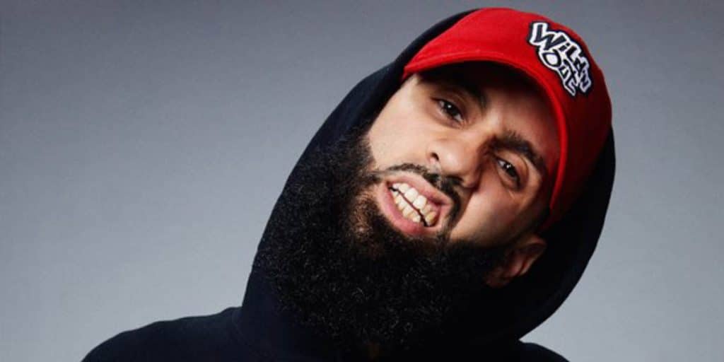 Dan Rue (aka DancingDan) Wiki, age, racist, ethnicity, nationality
