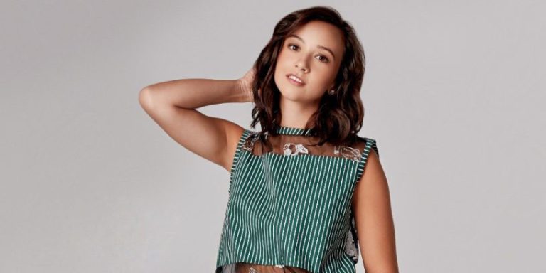 Britt Baron's Age, Height, Ethnicity, Boyfriend, Wiki Biography ...