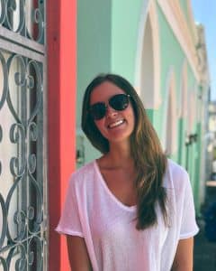 Emma Vigeland’s Biography, age, height, husband, family, Wiki