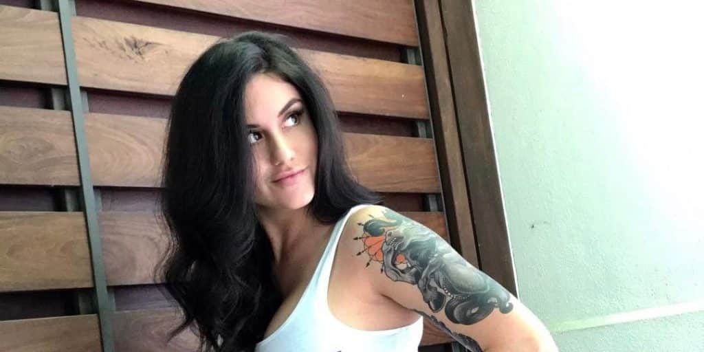 Who is Jordyn Ryder? Age, Height, Boyfriend, Net Worth, Wiki